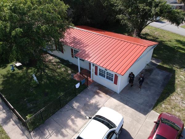 Sunrise City Roofing