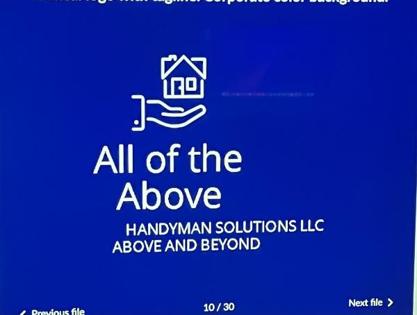 All
