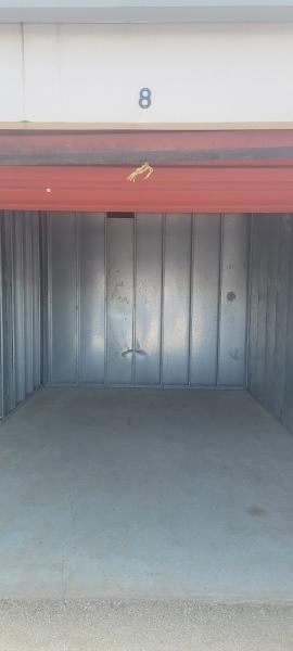 Secure Storage WV