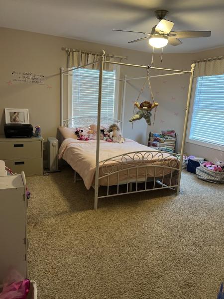 MCM Cleaning Services LLC