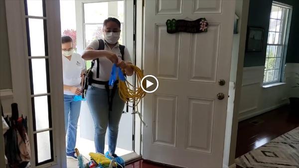 MCM Cleaning Services LLC
