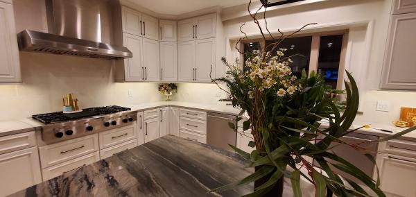 Pico Cabinets & Contracting Inc