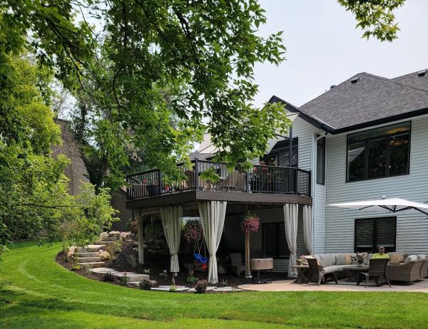 A-1 Curb Appeal