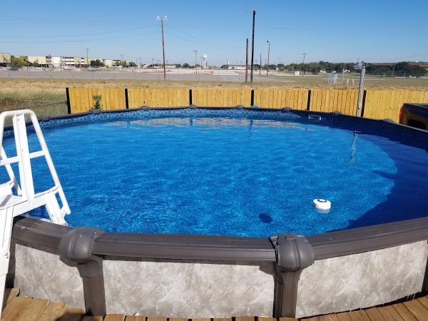 Aqua Splash Swimming Pool Service