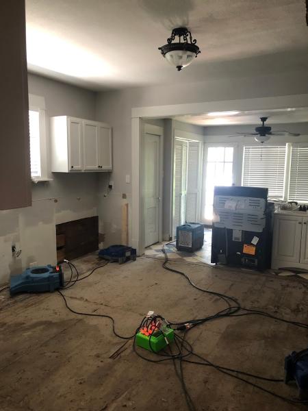 Restore-Aid Restoration