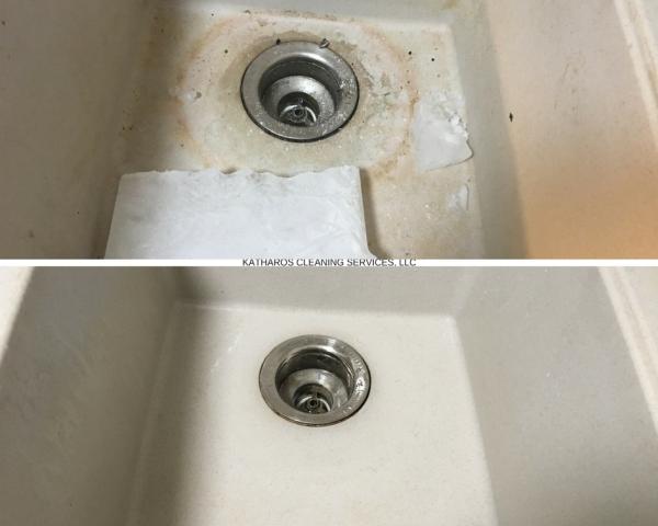 Katharos Cleaning Services LLC