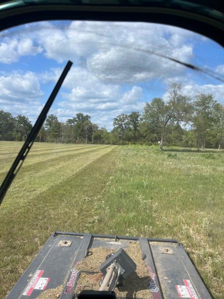 Sticks and Stones Land Management