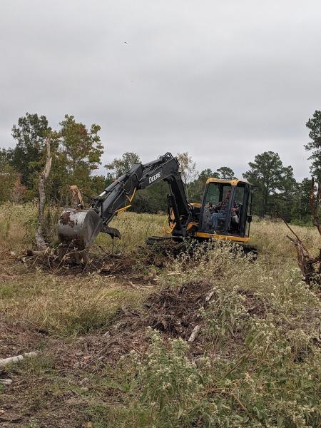 Sticks and Stones Land Management