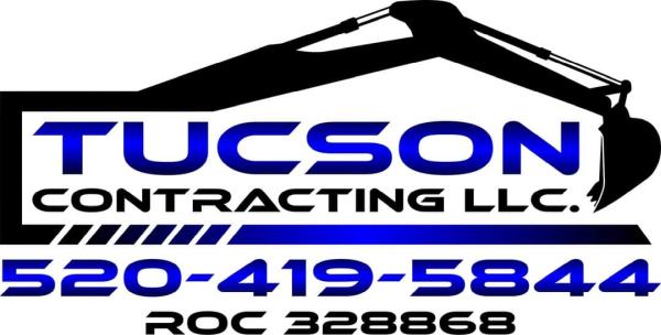 Tucson Contracting & Excavating