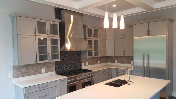 STM Builders Inc