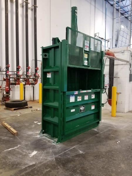 Waste Disposal Solutions