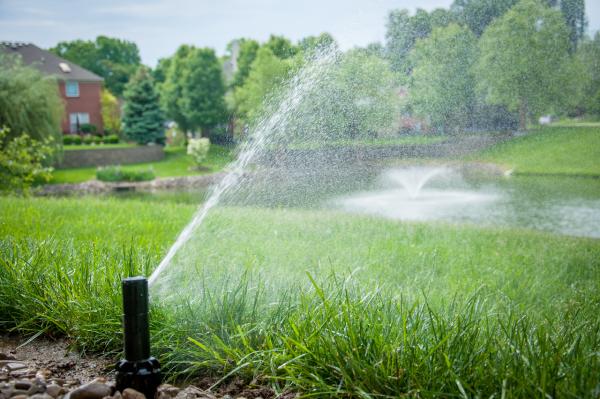 Tristate Water Works