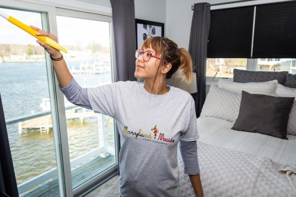 Maryland Maids