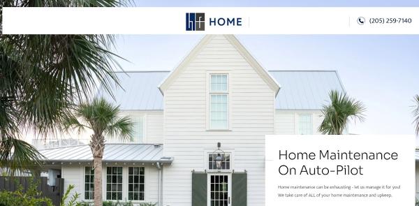 HF Home