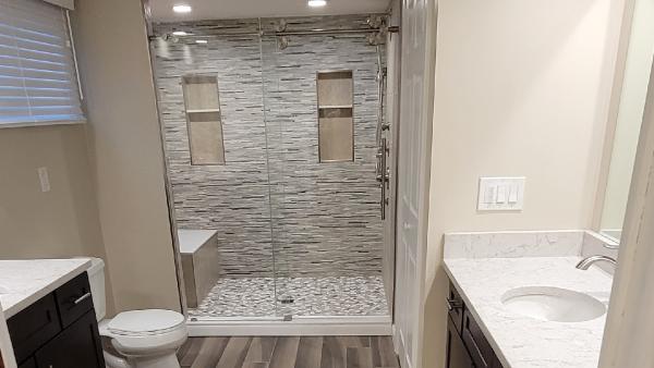 Johnston Renovations LLC