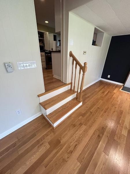 Johnston Renovations LLC