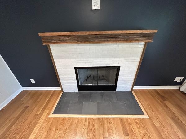 Johnston Renovations LLC