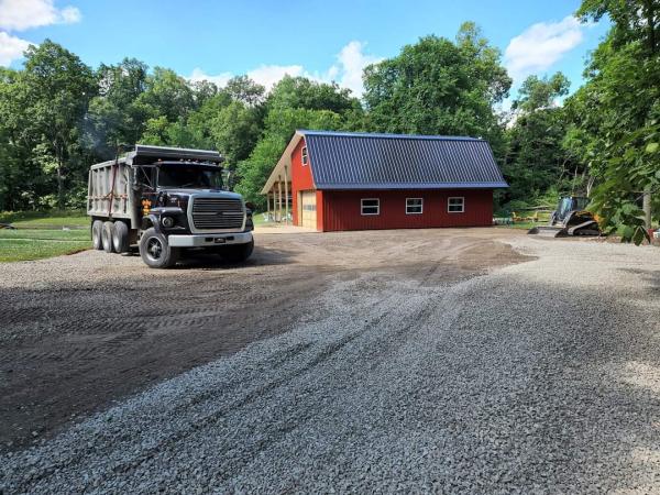Buell Excavation LLC
