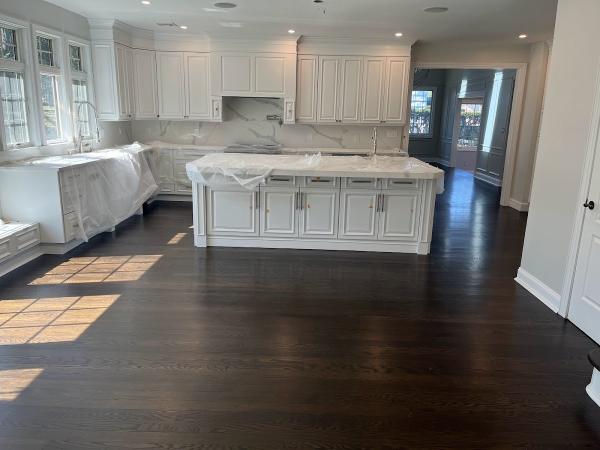 Palermo Wood Flooring