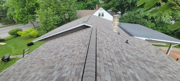 OCC Roofing LLC