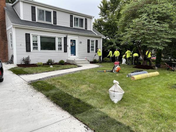 Enviro Lawn Services
