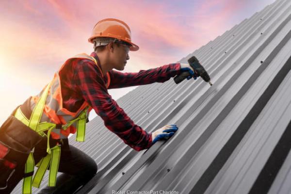 Ascend Roofing & Exteriors