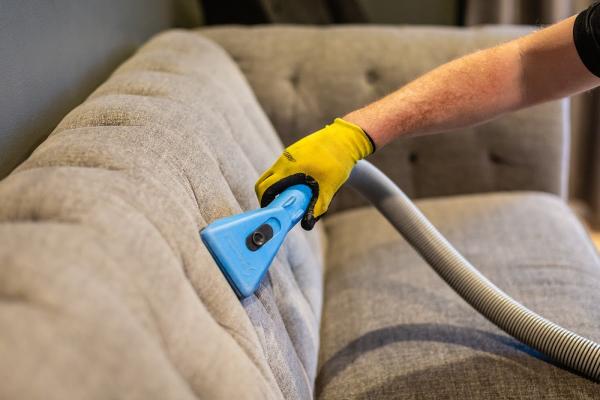 AA Carpet Cleaning
