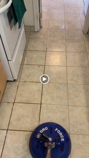 AA Carpet Cleaning