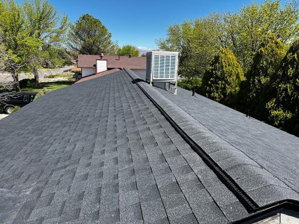 Aces Roofing LLC