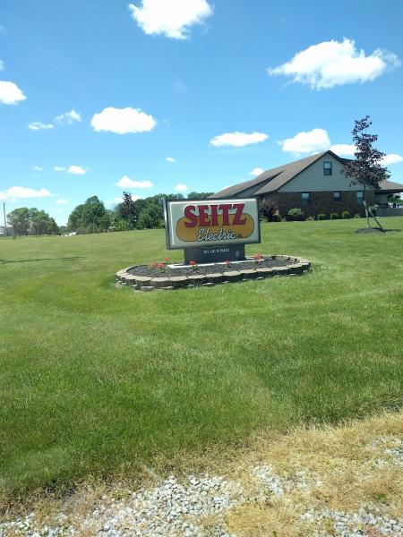 Seitz Electric