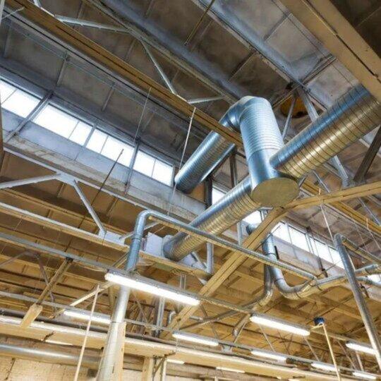 Atec Air & Heating