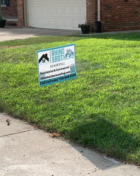 Rhino Brothers Roofing & Construction