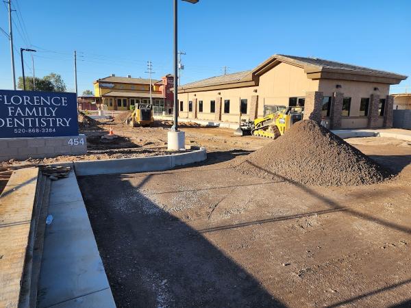 Concept Commercial Construction LLC