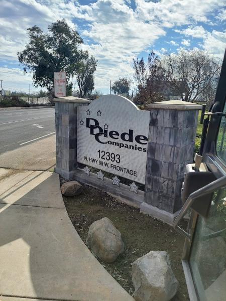 Diede Construction Inc