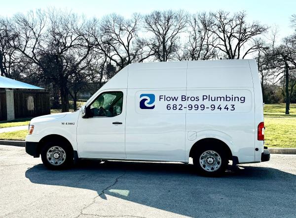 Flow Bros Plumbing