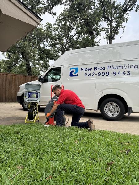 Flow Bros Plumbing