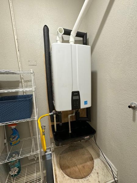 Flow Bros Plumbing