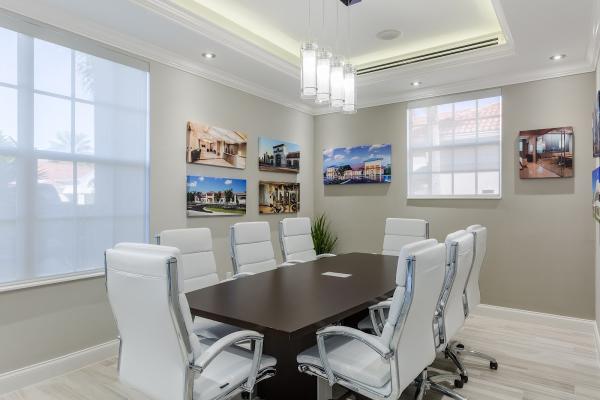 GCG Construction