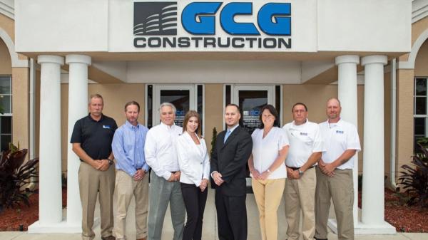 GCG Construction