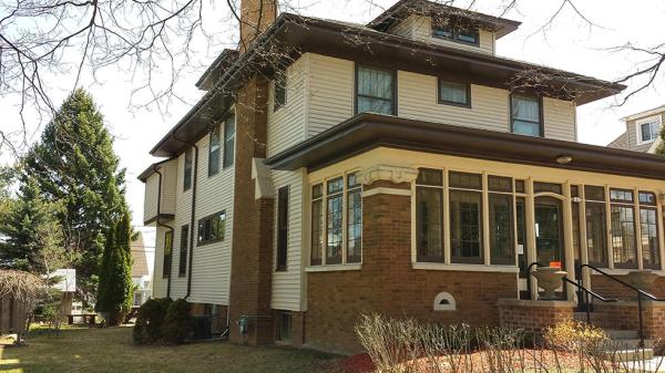J T Feyrer Exteriors LLC