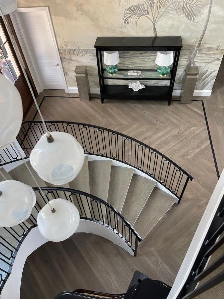 Hardwood Flooring Group Inc.