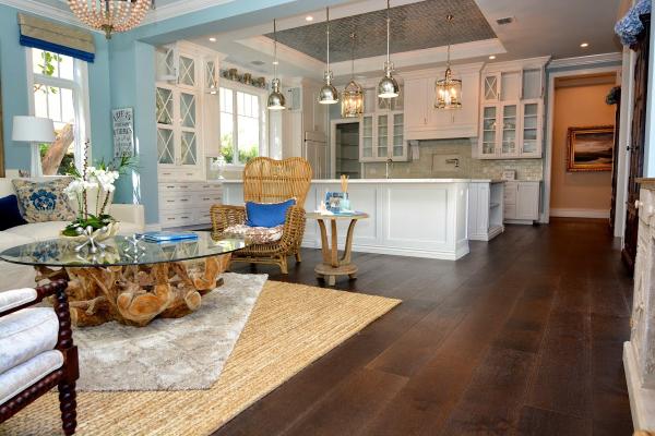 Hardwood Flooring Group Inc.