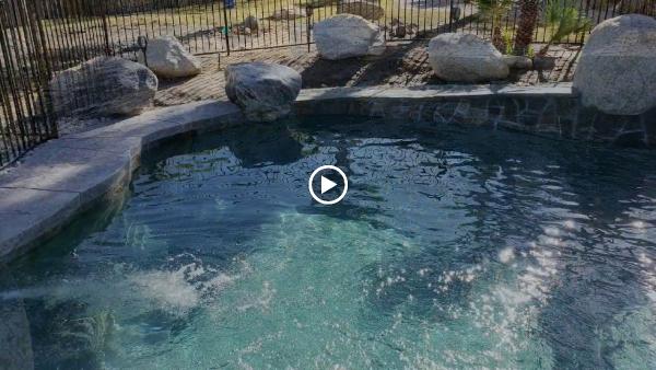 American Heritage Pool Corporation