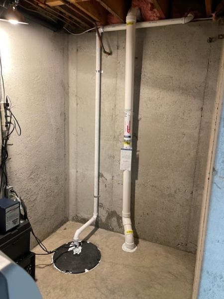 Certified Radon