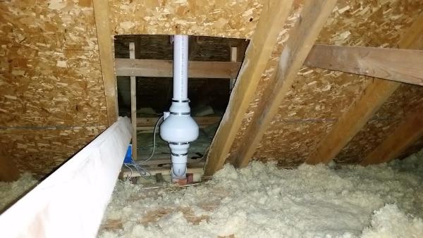 Certified Radon
