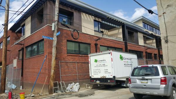 McCormicks Heating & Cooling