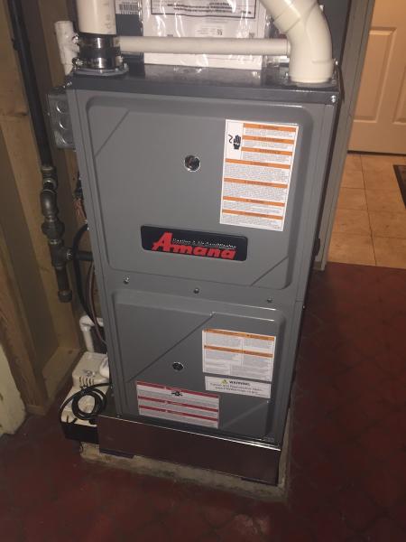 McCormicks Heating & Cooling