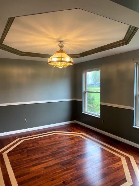 Andrews Painting Co.