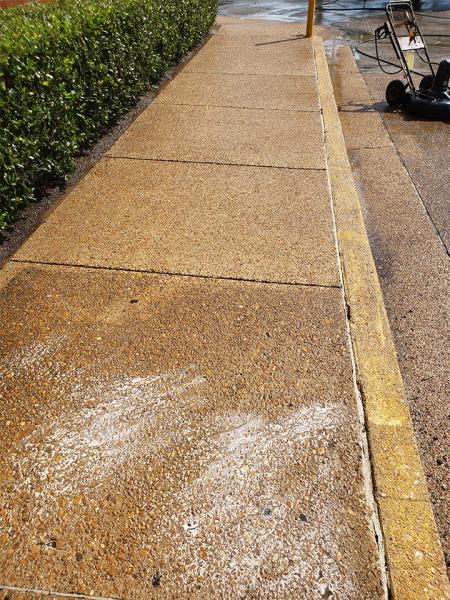 Shaw Excellent Cleaning