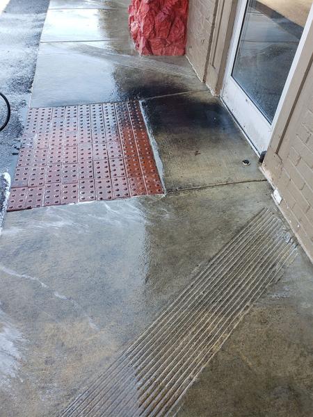 Shaw Excellent Cleaning